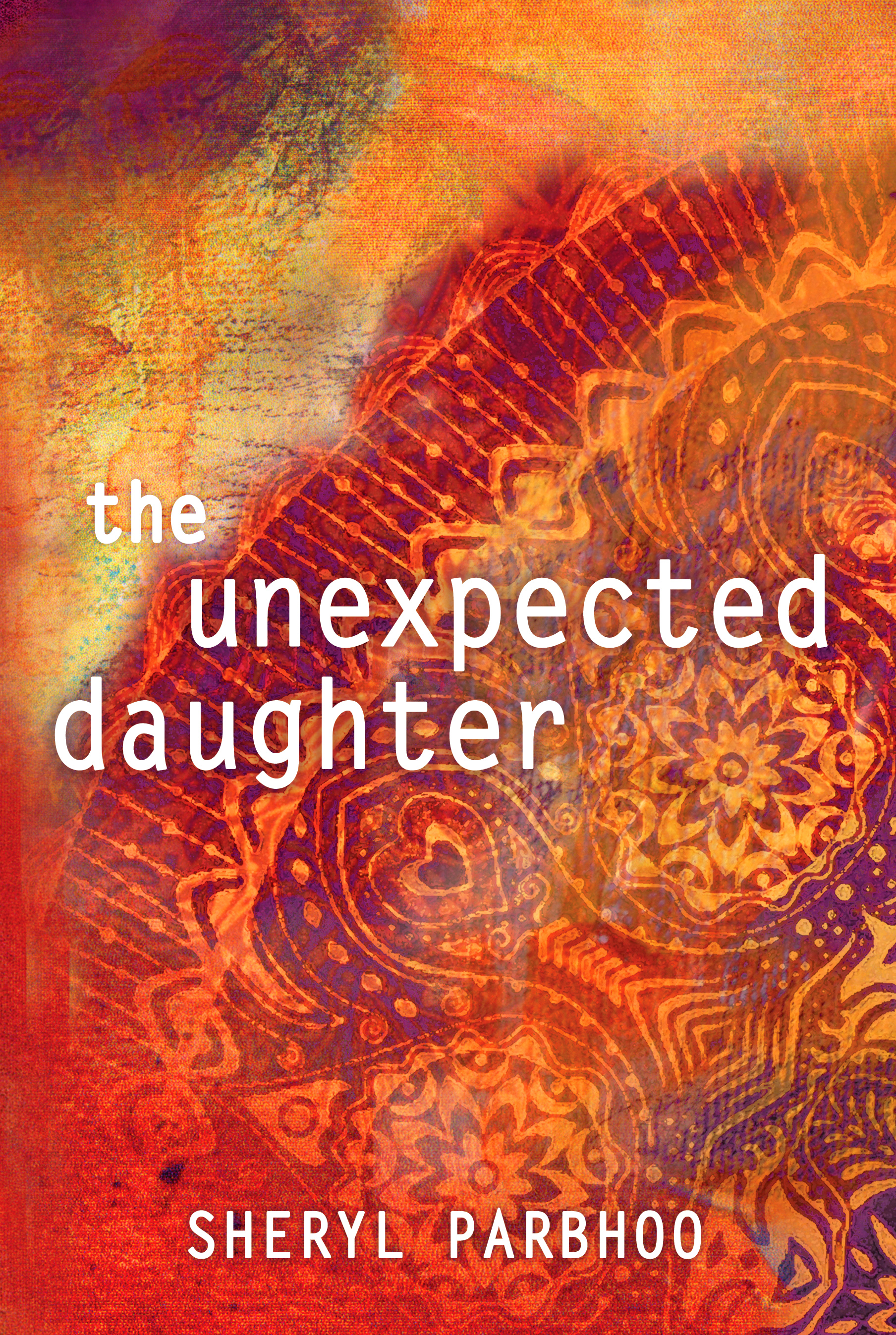 The Unexpected Truth About Her - oj2pwpj
