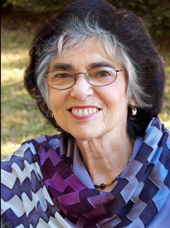 Ann temkin dissertation
